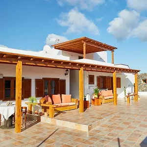 Apartamento Nueva, Mala